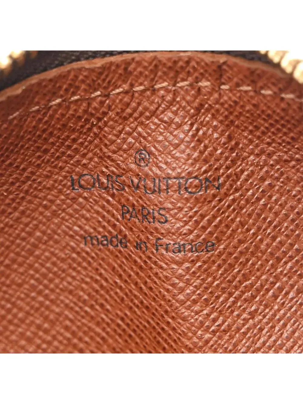 Louis Vuitton Papillon 19 #291037L18B